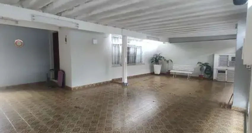 Casa com 3 quartos à venda na Rua João Protezek, Cupecê, São Paulo