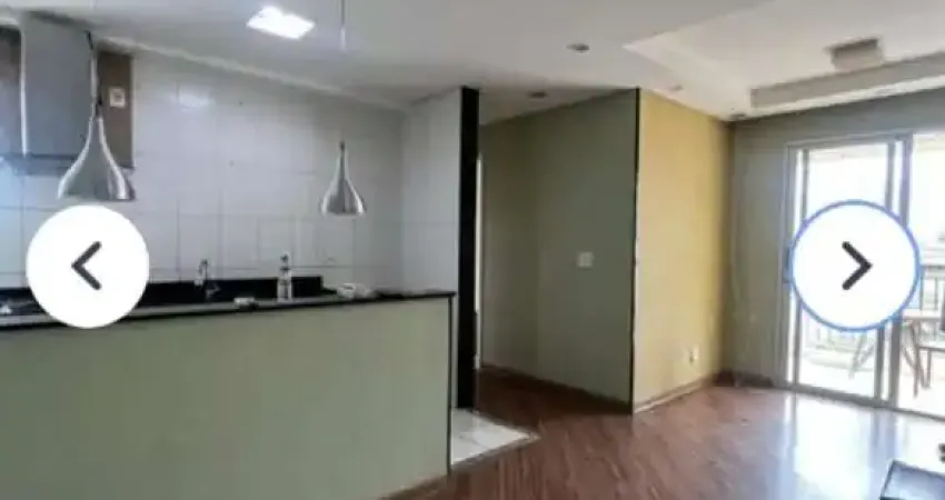 Apartamento com 3 quartos para alugar na Rua Coimbra, Parque Sete de Setembro, Diadema