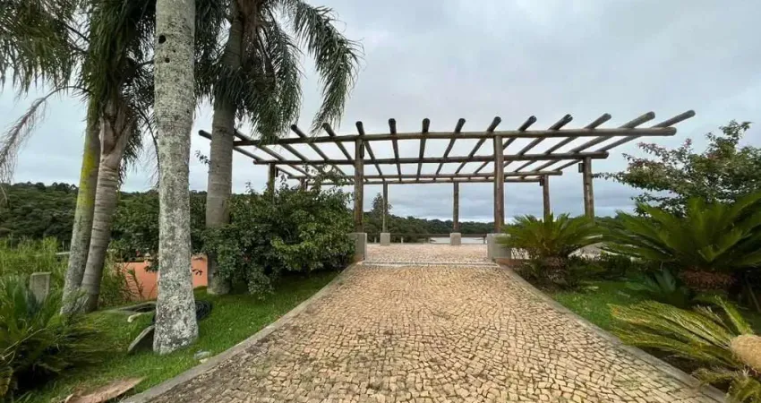 Terreno em condomínio fechado à venda na Av. Rio Amazonas, Ibiúna à 80km de SÂO PAULO, Centro, Ibiúna
