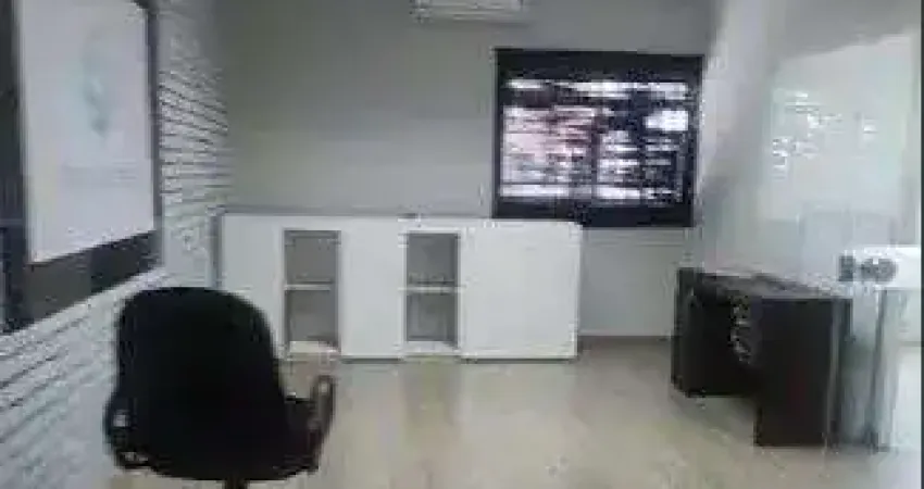 Sala comercial para alugar na Rua Santa Cruz do Rio Pardo, Americanópolis, São Paulo