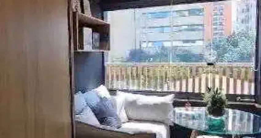 Apartamento à venda na Rua Loefgren, Vila Clementino, São Paulo