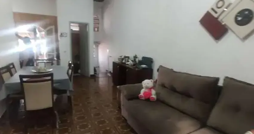 Casa com 4 quartos à venda na Rua Gonçalo Moreira, Vila Constança, São Paulo