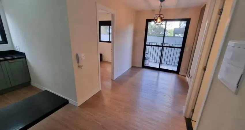 Apartamento com 2 quartos à venda na Rua José Batista Pereira, Campo Belo, São Paulo
