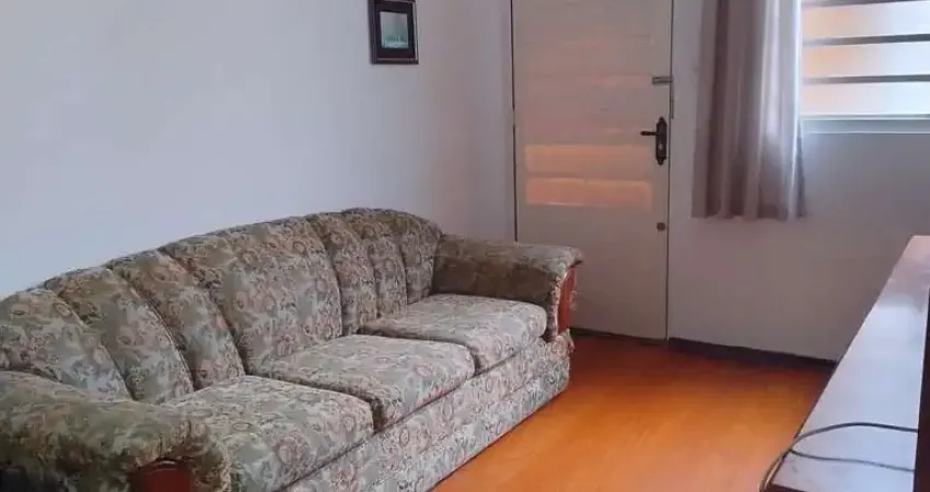 Apartamento com 2 quartos para alugar na Rua Selma Kurtz, Jardim Maria Luiza, São Paulo