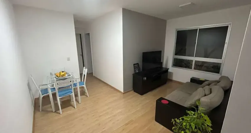 Apartamento com 2 quartos à venda na Rua Zike Tuma, Jardim Ubirajara, São Paulo