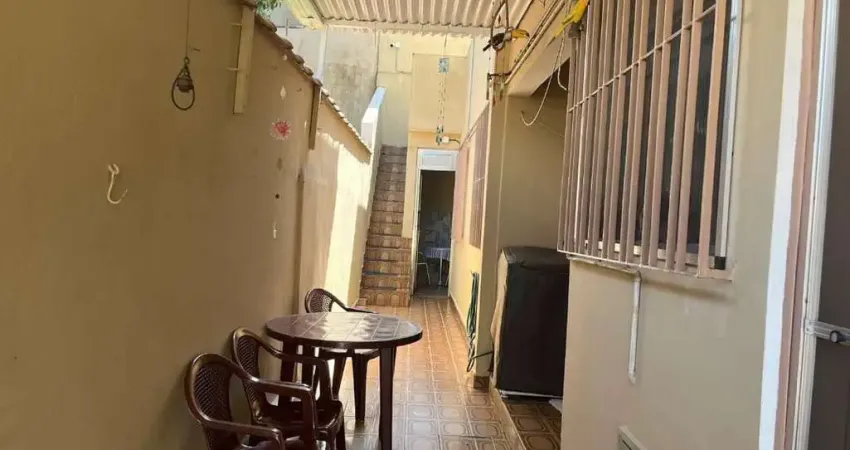 Casa com 3 quartos à venda na Rua São Luiz, Centro, Diadema