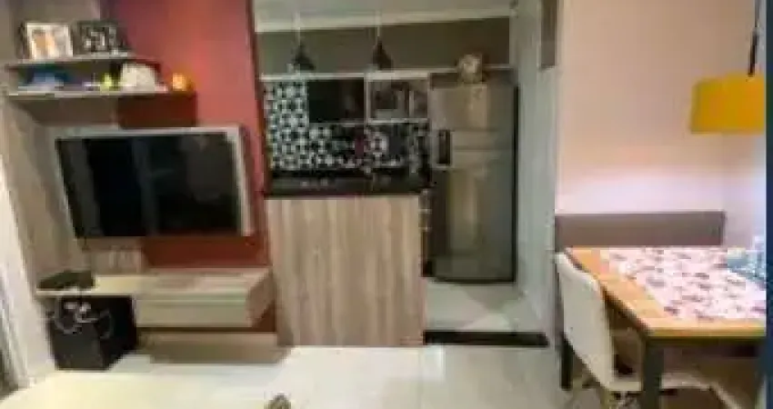 Apartamento com 2 quartos à venda na Rua Gaspar Ricardo, Centro, Diadema