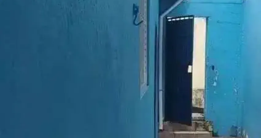 Casa com 1 quarto para alugar na Rua da Proclamação, Conceição, Diadema
