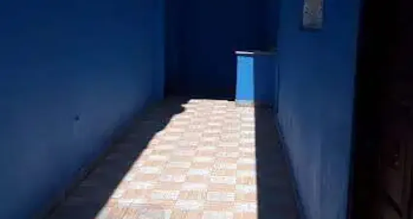 Casa com 1 quarto para alugar na Rua da Proclamação, Conceição, Diadema