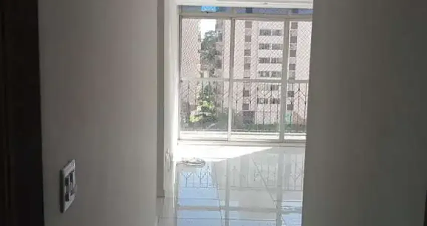 Apartamento com 2 quartos à venda na Avenida dos Ourives, Parque Bristol, São Paulo