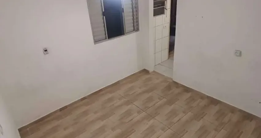Casa com 1 quarto para alugar na Rua Virgílio Gonçalves Leite, Americanópolis, São Paulo