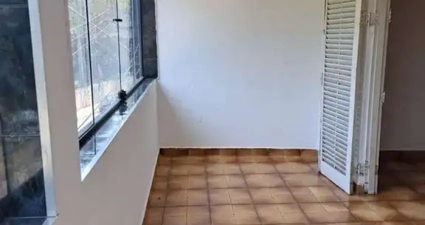 Casa com 2 quartos para alugar na Estrada do Rufino, Serraria, Diadema