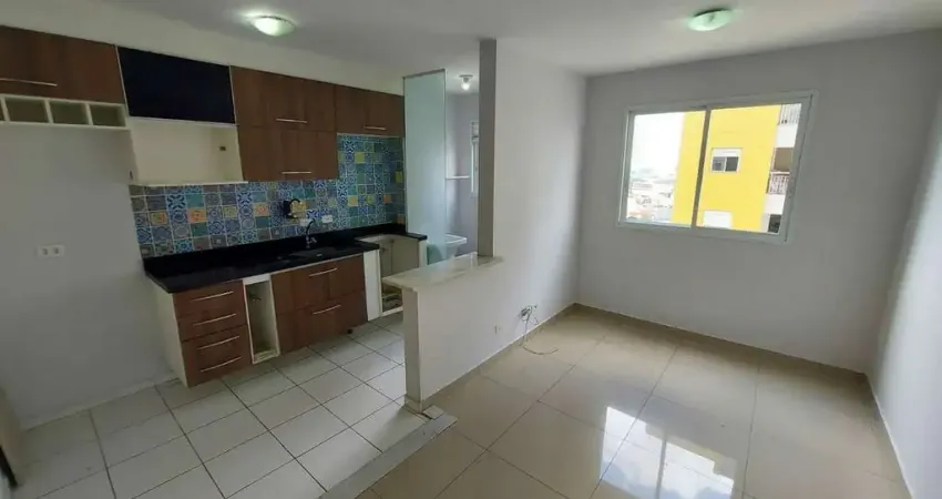 Apartamento com 2 quartos para alugar na Rua Coimbra, Parque Sete de Setembro, Diadema