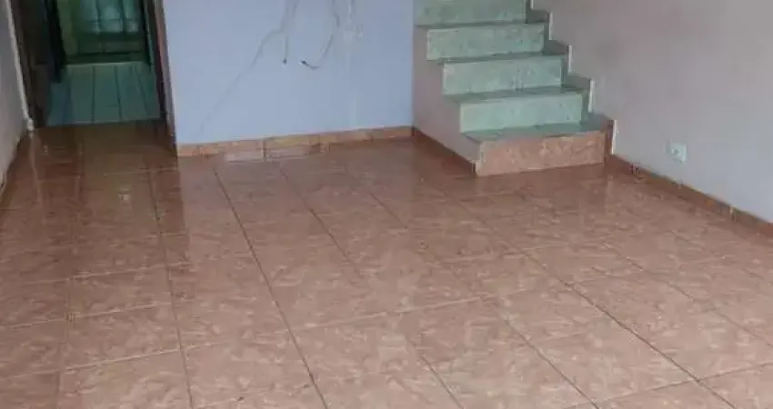 Casa com 2 quartos para alugar na Rua Vilar Formoso, Americanópolis, São Paulo