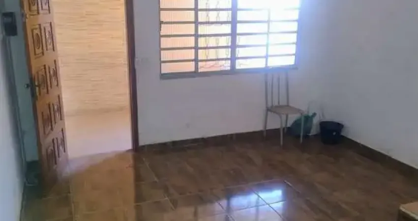 Casa com 2 quartos à venda na Rua Alberto Hertzer, Vila Fachini, São Paulo