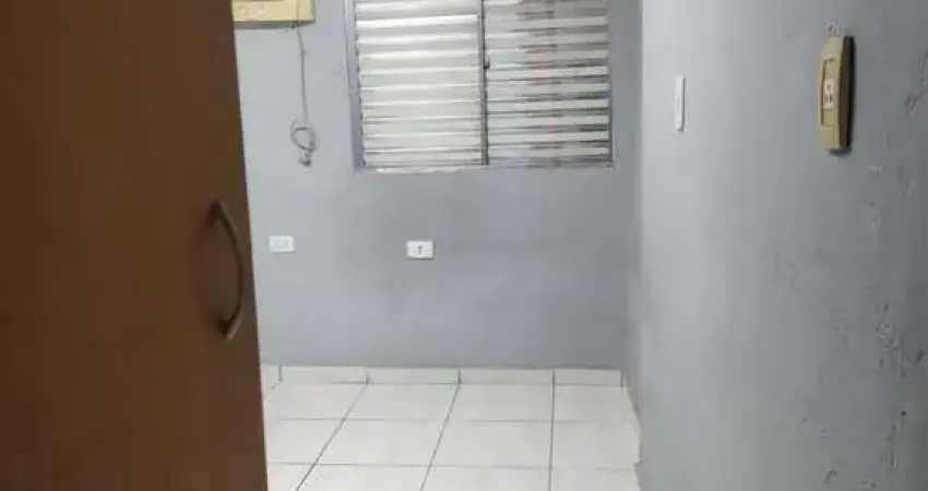 Casa com 1 quarto à venda na Rua Liberalina, Americanópolis, São Paulo