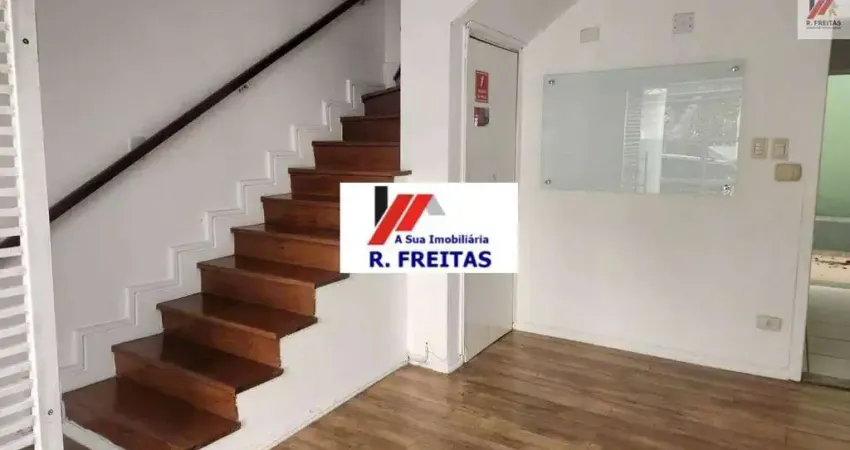 Casa com 3 quartos à venda na Rua Maraípe, Vila Santa Catarina, São Paulo