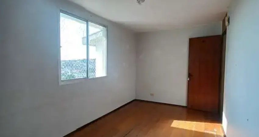 Apartamento com 2 quartos à venda na Rua Rolando Curti, Vila Clara, São Paulo