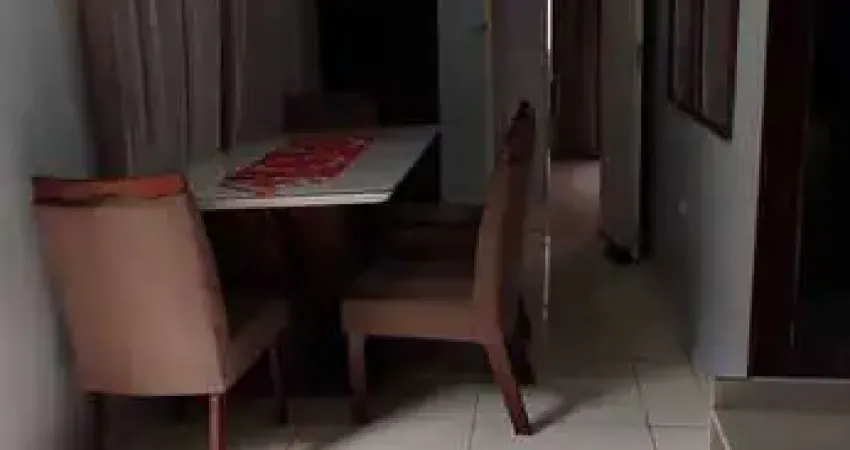 Casa com 2 quartos à venda na Rua Elisio Mendes Gaia, Jardim São Carlos (Zona Sul), São Paulo