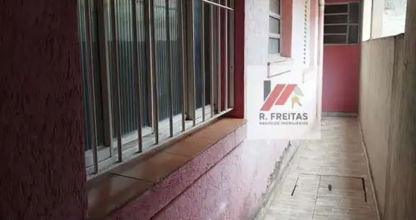 Casa com 2 quartos à venda na Rua Charles Hoyt, Vila do Encontro, São Paulo