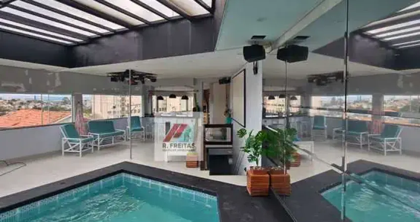 Prédio à venda na Rua Domingos Fernandes Bitencourt, Vila Marari, São Paulo