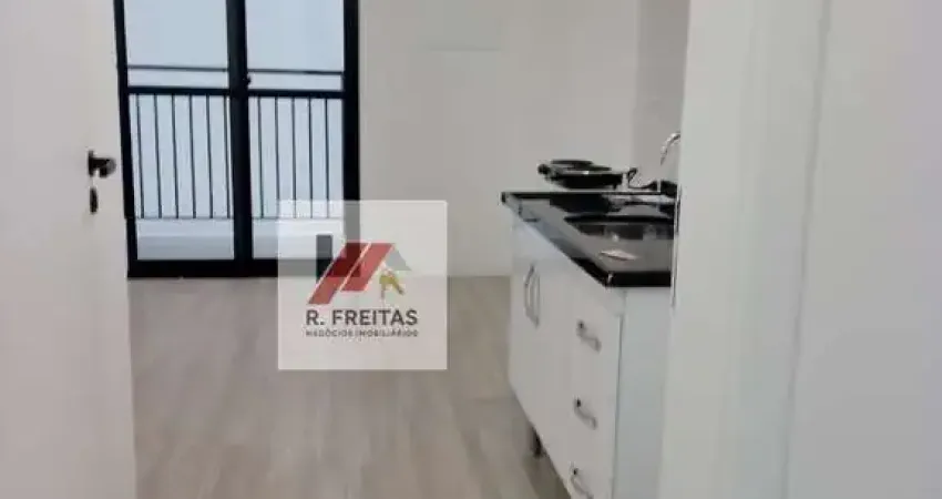 Apartamento com 1 quarto para alugar na Rua dos Cambuís, Vila Parque Jabaquara, São Paulo