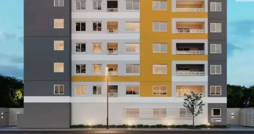 Apartamento com 2 quartos à venda na Rua Marguerite Louise Riechelman, Vila Erna, São Paulo