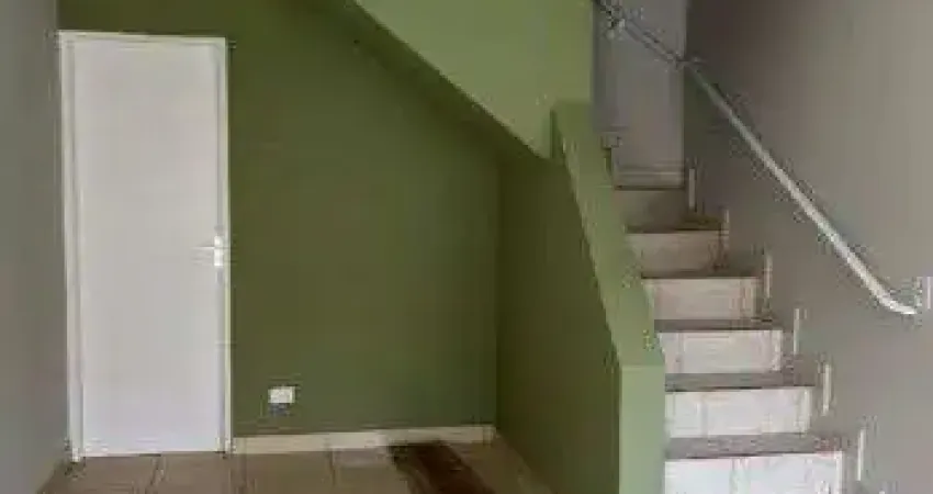 Casa com 2 quartos à venda na Rua Delfino Facchina, Americanópolis, São Paulo
