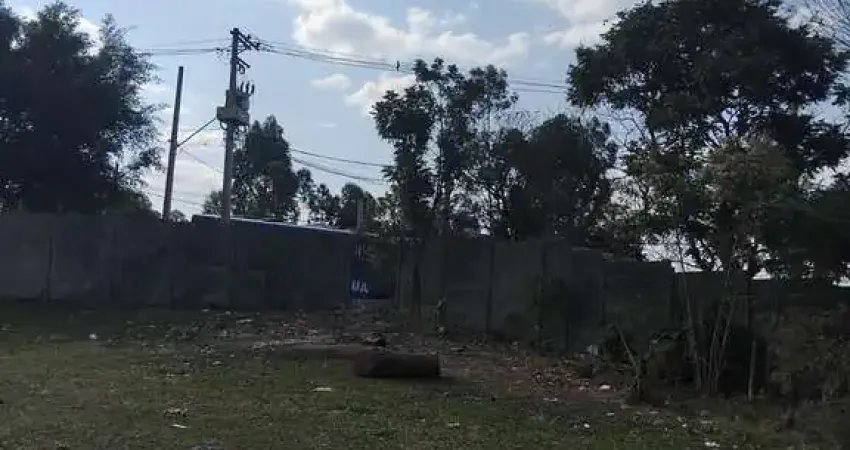 Terreno à venda na Á 800 METROS DA RODOVIA AYRTON SENNA, Vila São Pedro, Guarulhos