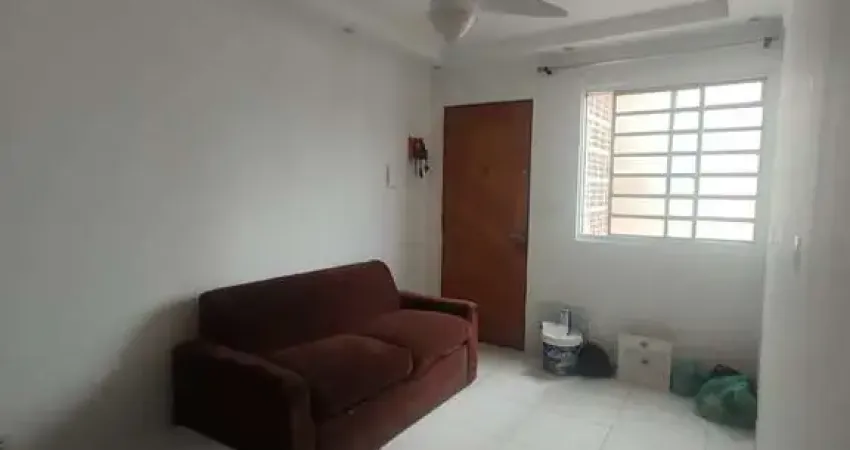 Apartamento com 2 quartos à venda na Rua Engenheiro João Lang, Jardim Martini, São Paulo
