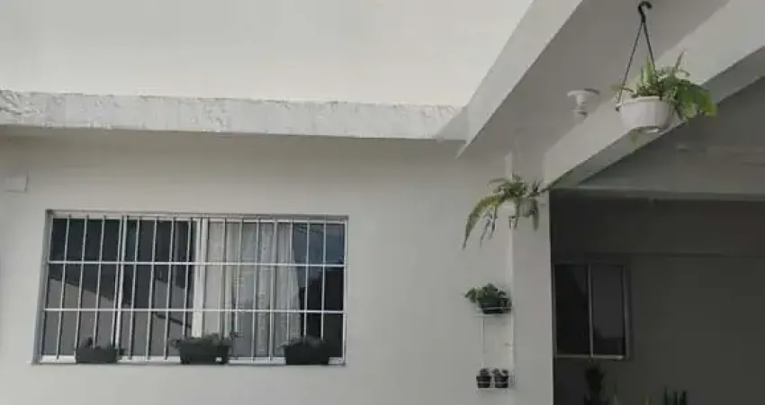 Casa com 3 quartos à venda na Rua Simbolismo, Jardim Cidália, São Paulo