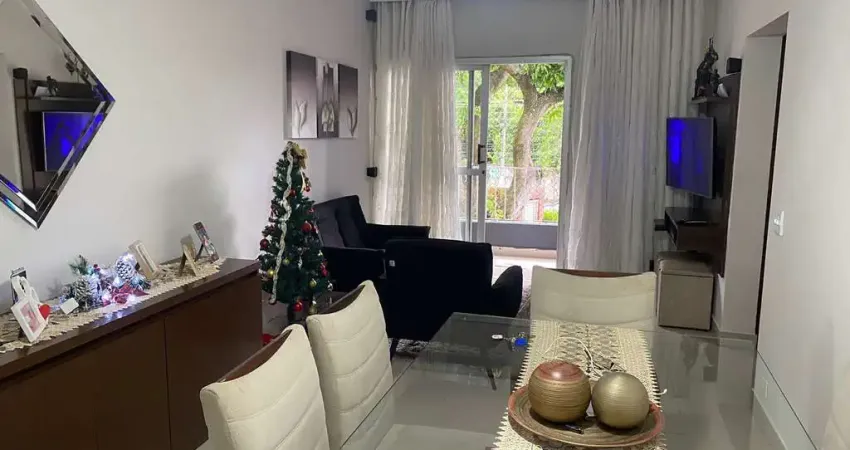 Apartamento com 2 quartos à venda na Avenida Nossa Senhora do Sabará, Vila Emir, São Paulo