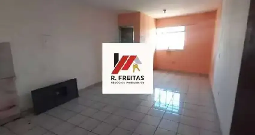 Casa com 1 quarto para alugar na Avenida Alda, Centro, Diadema