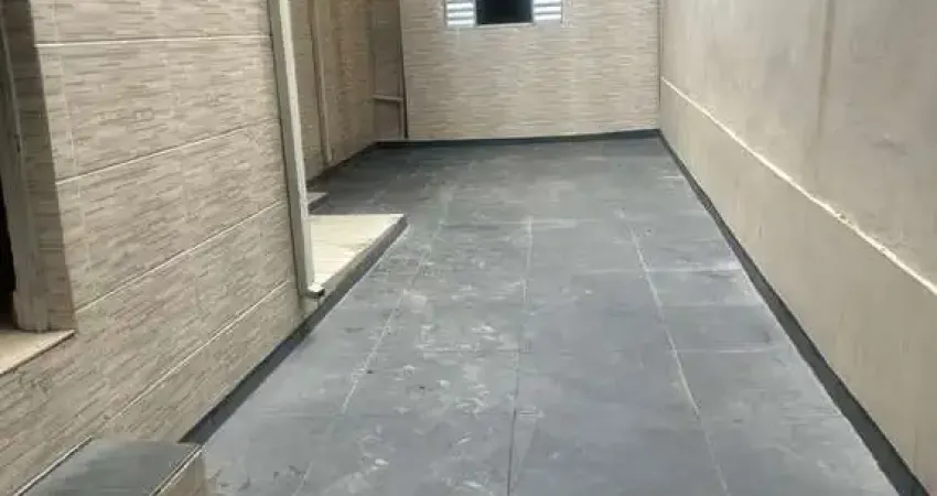 Casa com 2 quartos para alugar na Rua Hildebrando Siqueira, Jabaquara, São Paulo