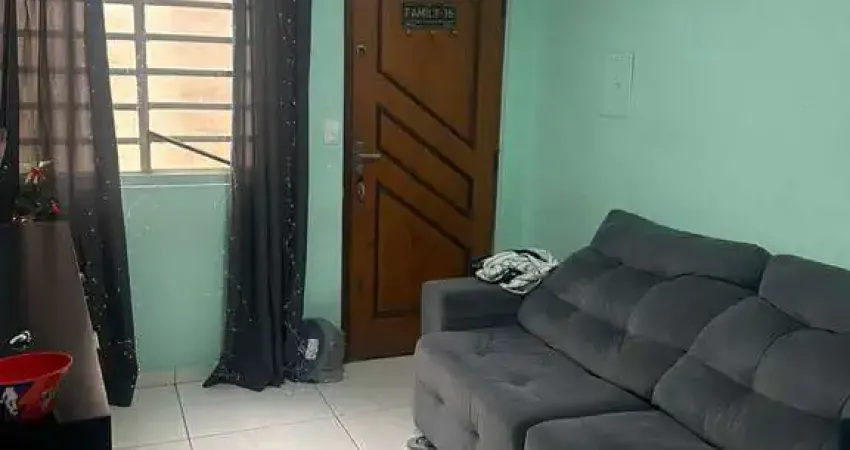 Apartamento com 2 quartos à venda na Rua Selma Kurtz, Jardim Maria Luiza, São Paulo