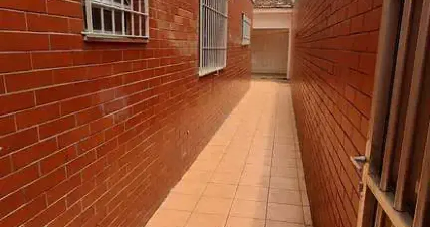 Casa com 3 quartos à venda na Rua Salvador Rodrigues Negrão, Vila Marari, São Paulo