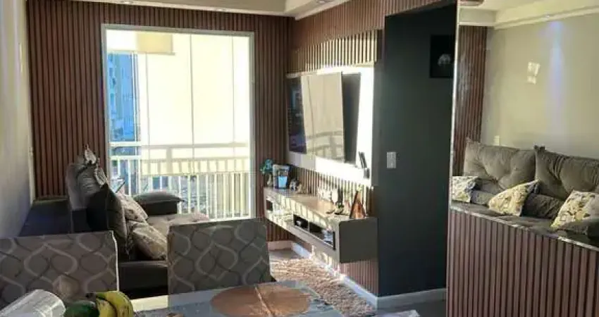 Apartamento com 2 quartos para alugar na Rua Coimbra, Parque Sete de Setembro, Diadema