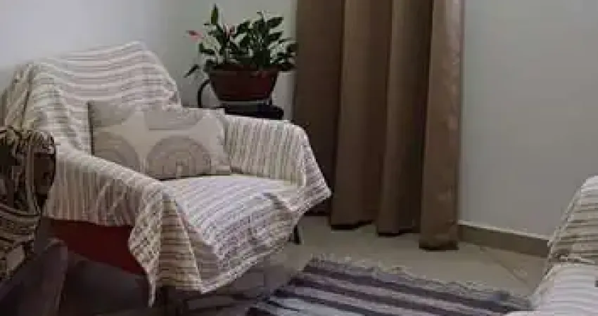 Apartamento com 2 quartos à venda na Rua Giácomo Cozzarelli, Vila Santa Teresa (Zona Sul), São Paulo