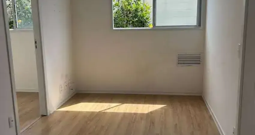 Apartamento com 2 quartos para alugar na Avenida Garcia de Ávila, Jardim Miriam, São Paulo