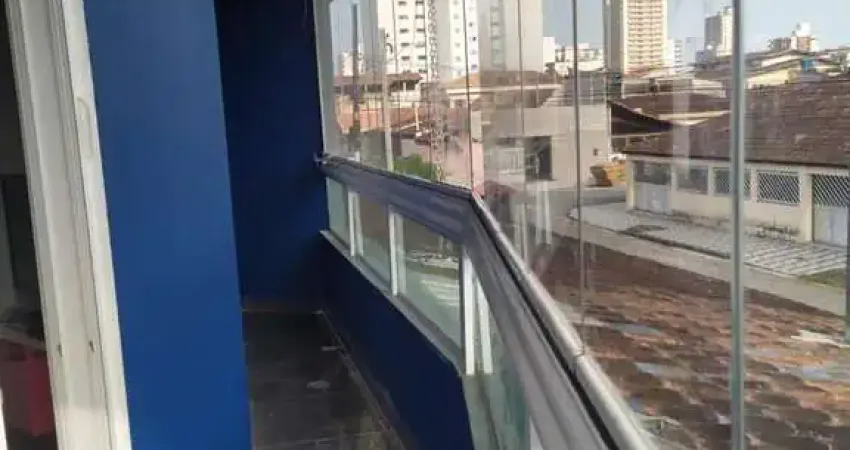 Casa com 3 quartos à venda na Rua Sertanista Gilberto Pinto Francisco Costa, Tupi, Praia Grande