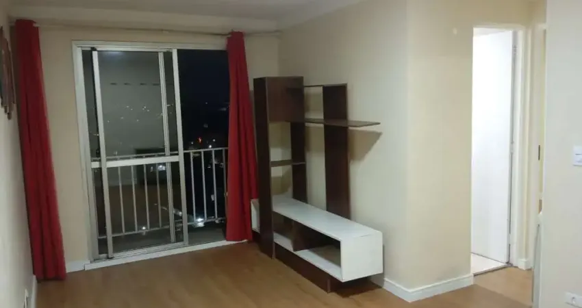 Apartamento com 2 quartos para alugar na Rua São João, Centro, Diadema