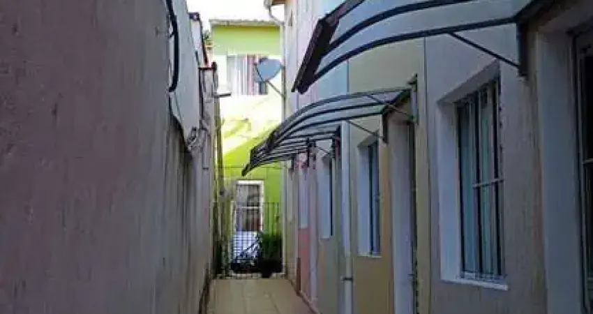 Casa com 2 quartos à venda na Rua Barão Antônio de Angra, Balneário São Francisco, São Paulo