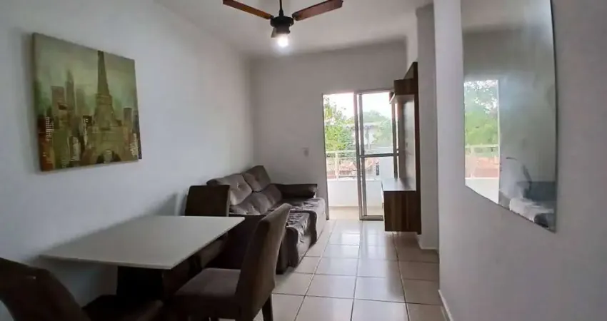 Apartamento com 2 quartos à venda na Condomínio Residencial Spazio Splendido, Parque Reserva Fazenda Imperial, Sorocaba