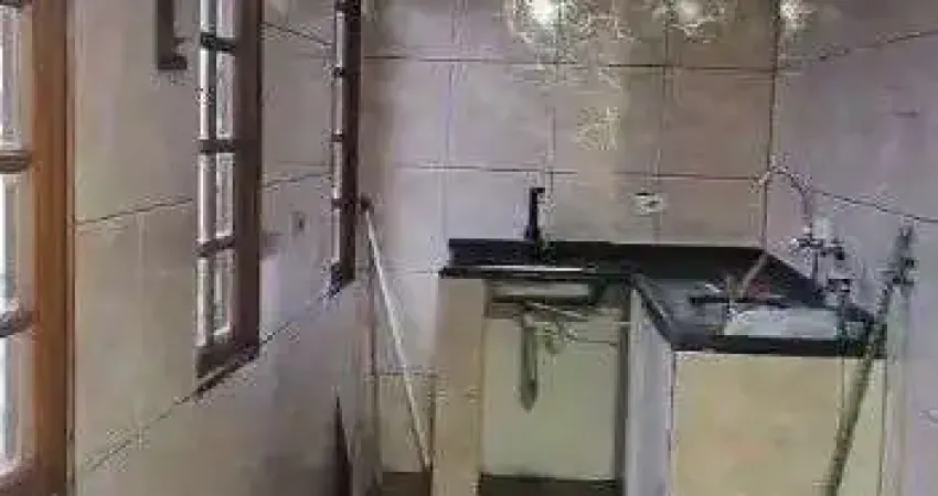 Casa com 1 quarto para alugar na Rua Ida Chesi Micheloni, Conceição, Diadema