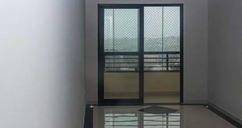 Apartamento com 3 quartos à venda na Rua David Eid, Vila do Castelo, São Paulo