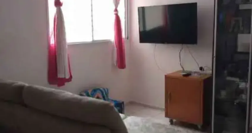 Apartamento com 2 quartos à venda na Rua Maria Aparecida de Jesus, Jardim Apura, São Paulo