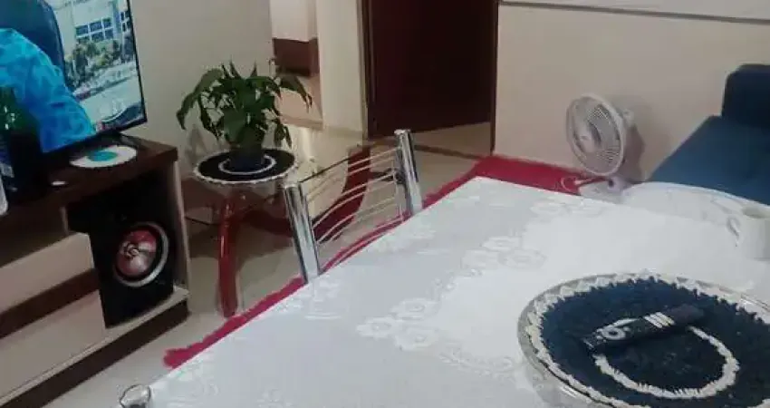 Apartamento com 2 quartos à venda na Rua Selma Kurtz, Jardim Maria Luiza, São Paulo