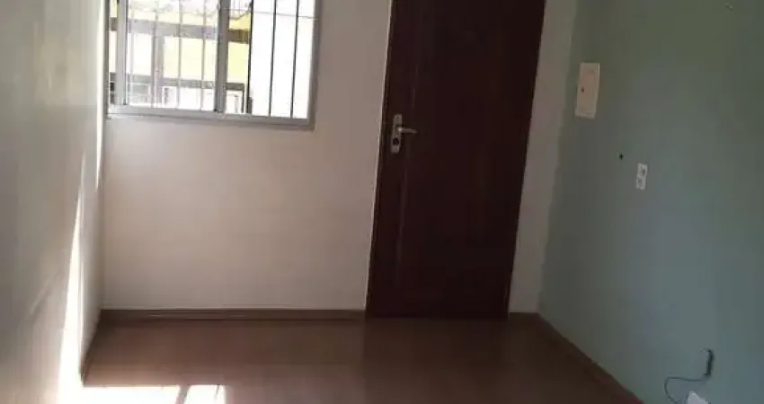 Apartamento com 2 quartos à venda na Rua José Eid Maluf, Cidade Ademar, São Paulo