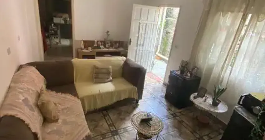 Casa com 3 quartos à venda na Avenida Muzambinho, Vila Fachini, São Paulo