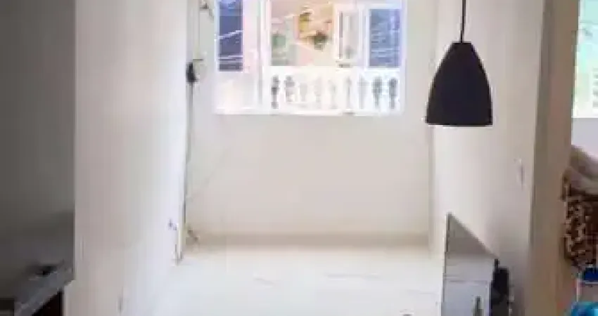 Casa com 2 quartos à venda na Rua Antônio Caserta, Jardim Apura, São Paulo